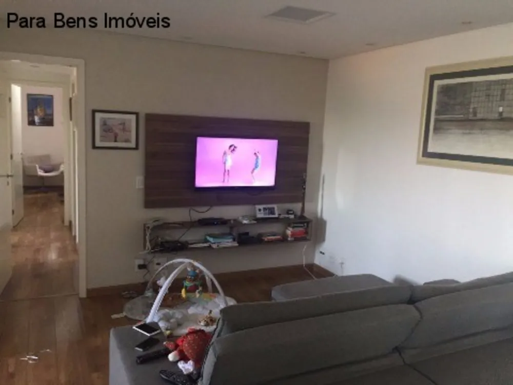 Apartamento, 3 quartos, 110 m² - Foto 4