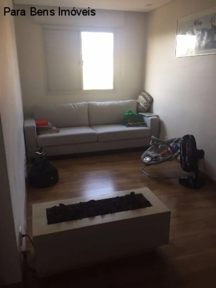 Apartamento, 3 quartos, 110 m² - Foto 3
