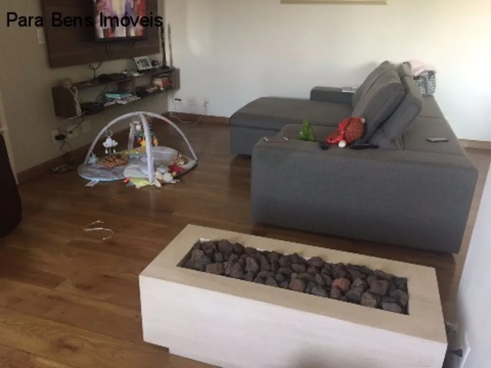 Apartamento, 3 quartos, 110 m² - Foto 2