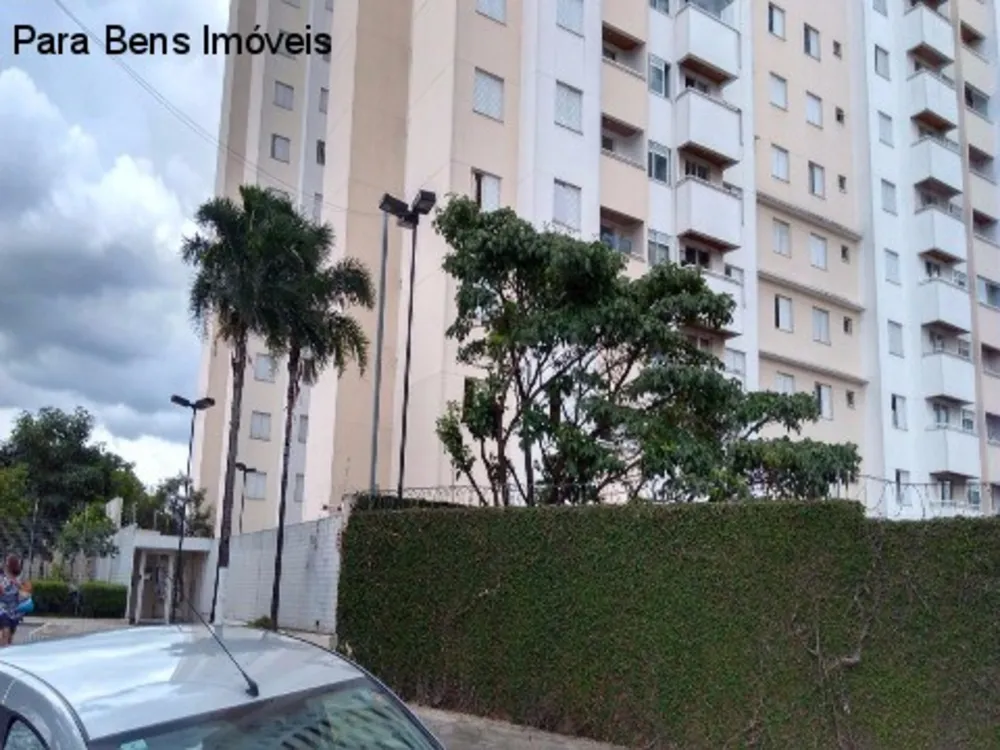 Apartamento, 2 quartos, 50 m² - Foto 1