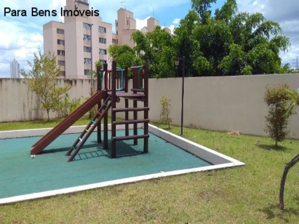 Apartamento, 2 quartos, 50 m² - Foto 3