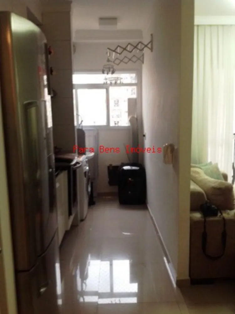 Apartamento, 2 quartos, 57 m² - Foto 2