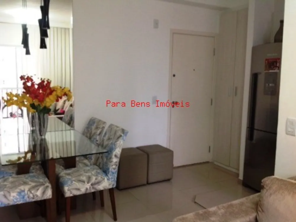 Apartamento, 2 quartos, 57 m² - Foto 1