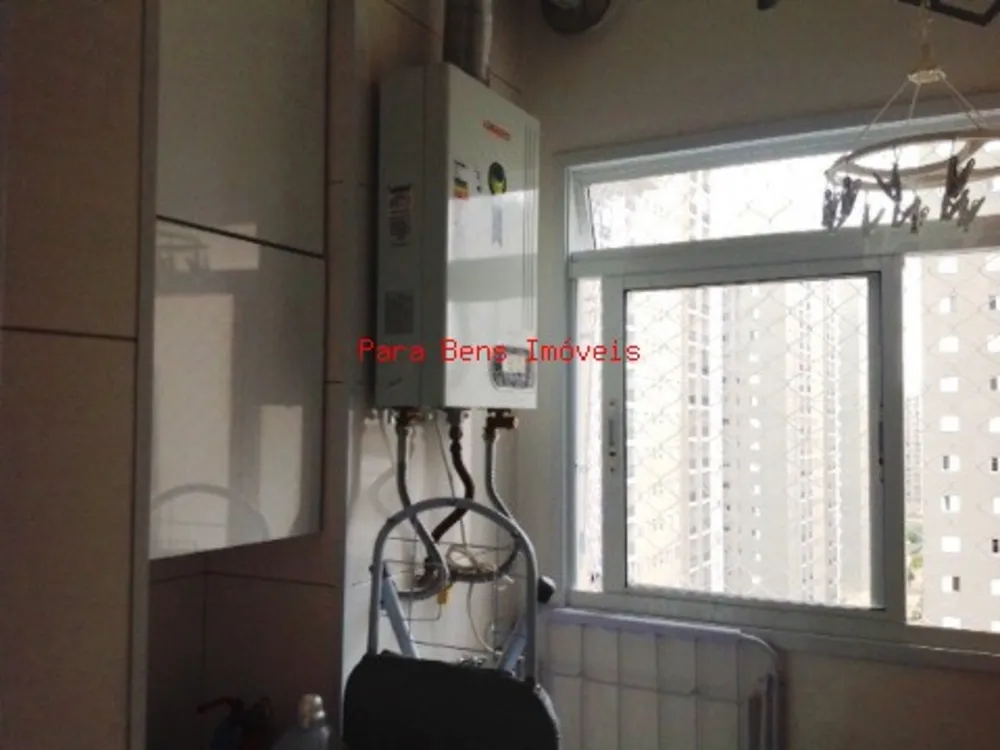 Apartamento, 2 quartos, 57 m² - Foto 4