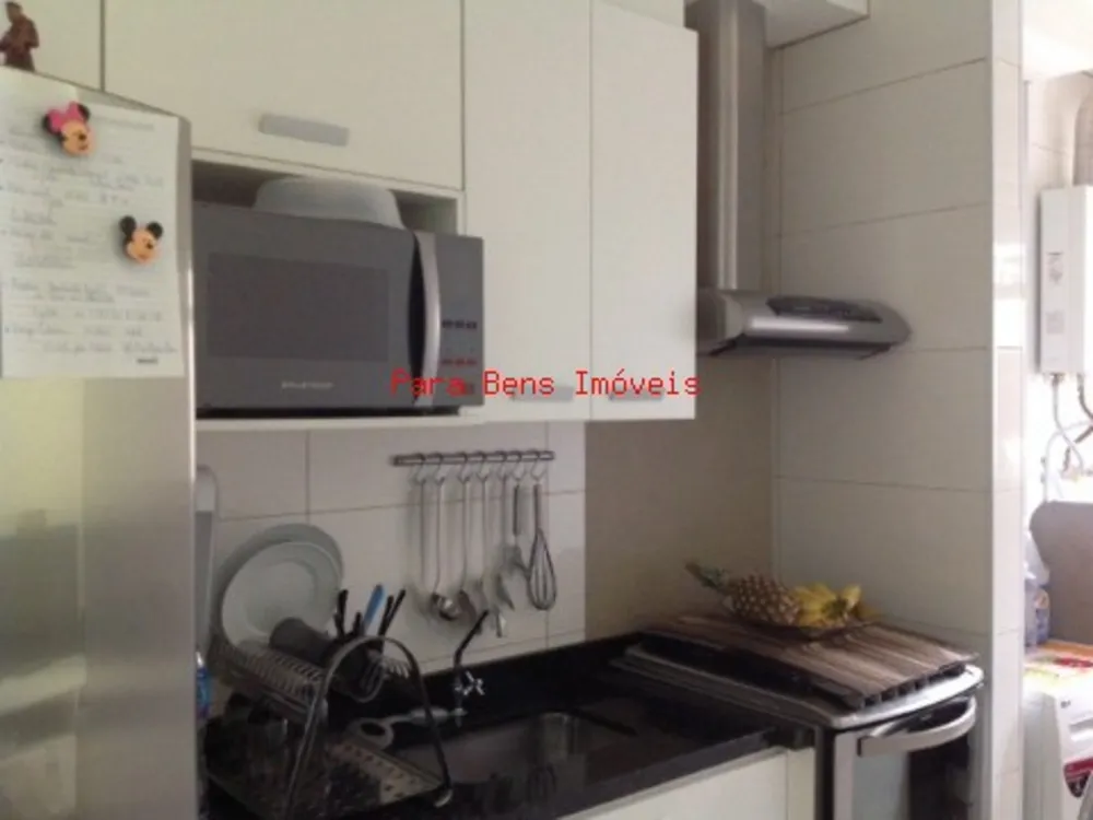 Apartamento, 2 quartos, 57 m² - Foto 3
