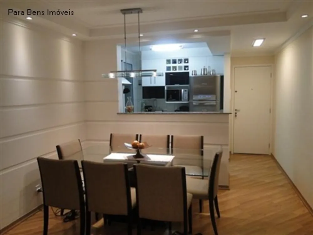 Apartamento, 2 quartos, 74 m² - Foto 2