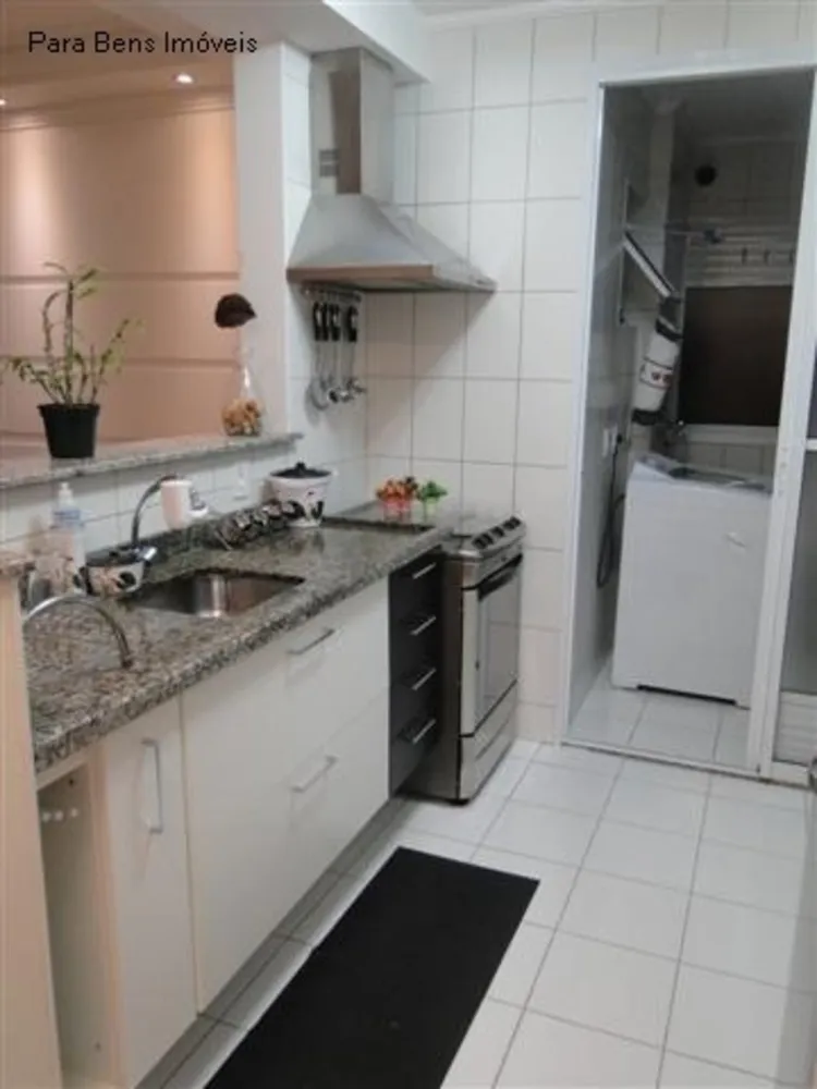 Apartamento, 2 quartos, 74 m² - Foto 4