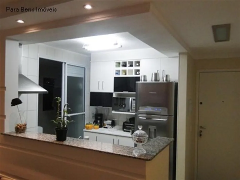 Apartamento, 2 quartos, 74 m² - Foto 3