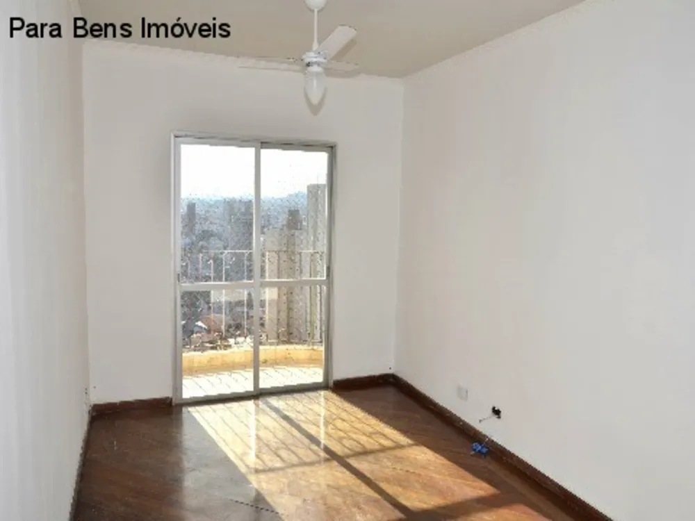 Apartamento, 3 quartos, 78 m² - Foto 1