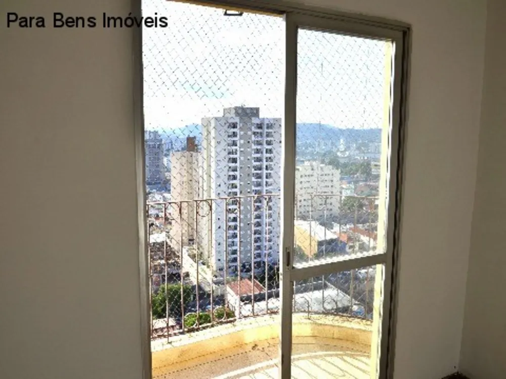 Apartamento, 3 quartos, 78 m² - Foto 2