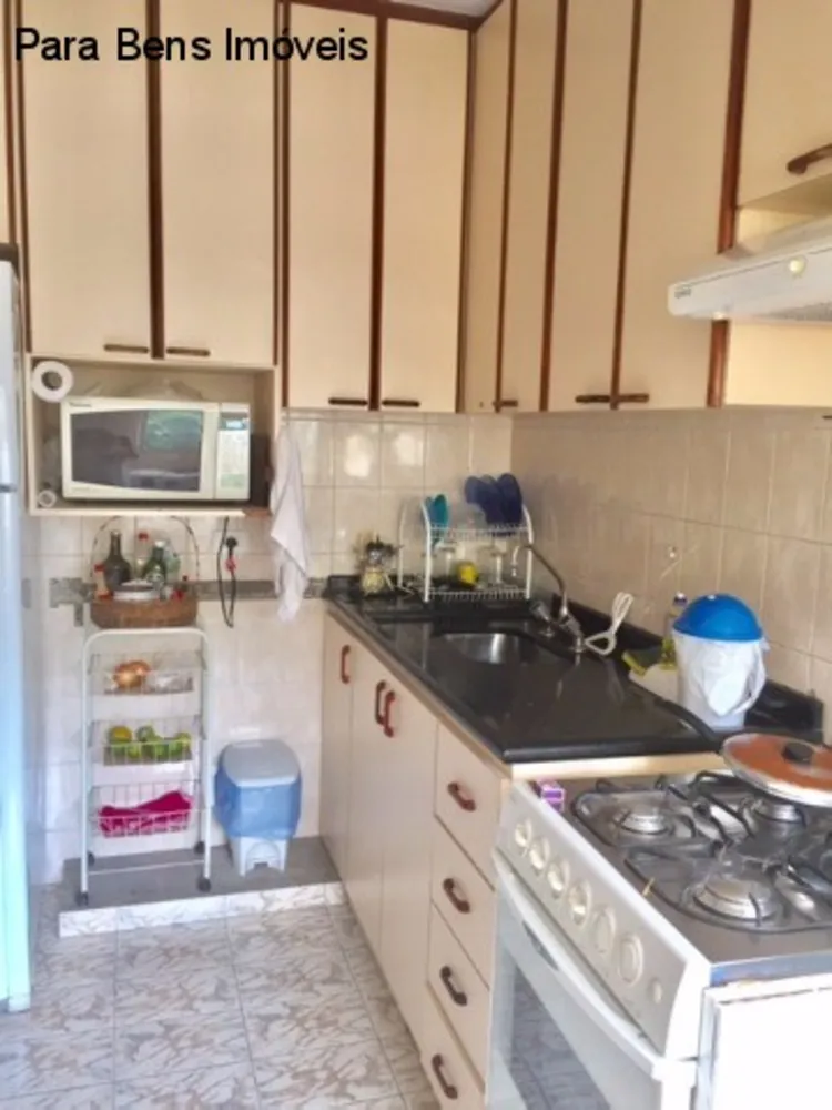 Apartamento, 3 quartos, 84 m² - Foto 3