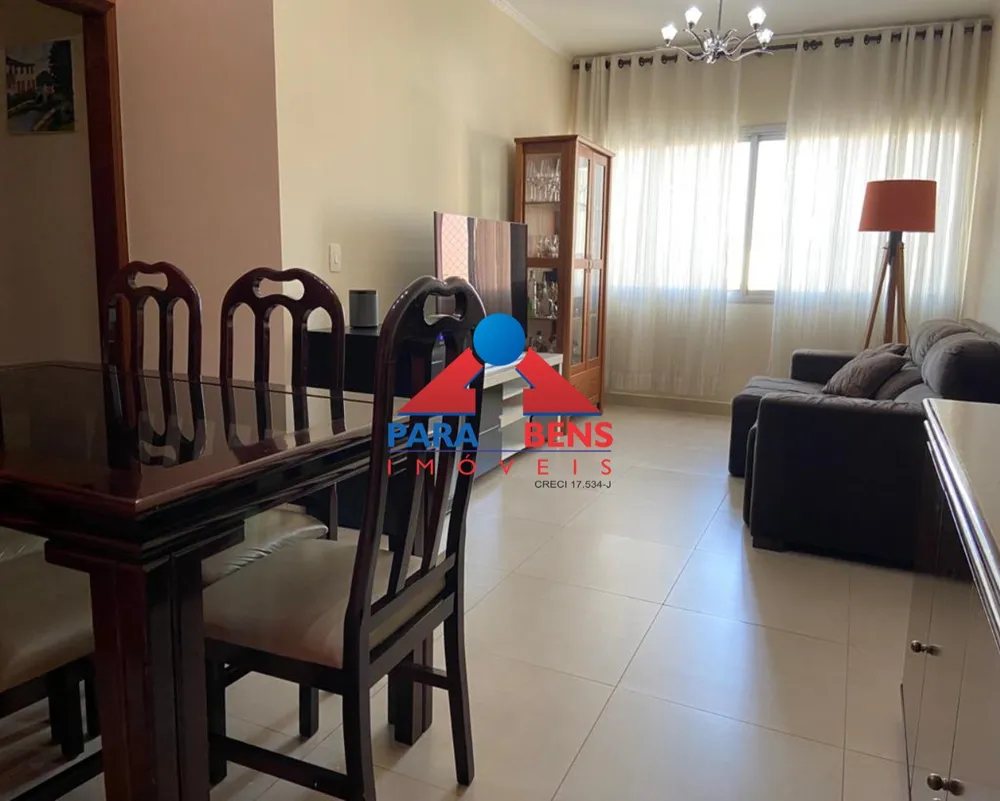 Apartamento, 3 quartos, 84 m² - Foto 1