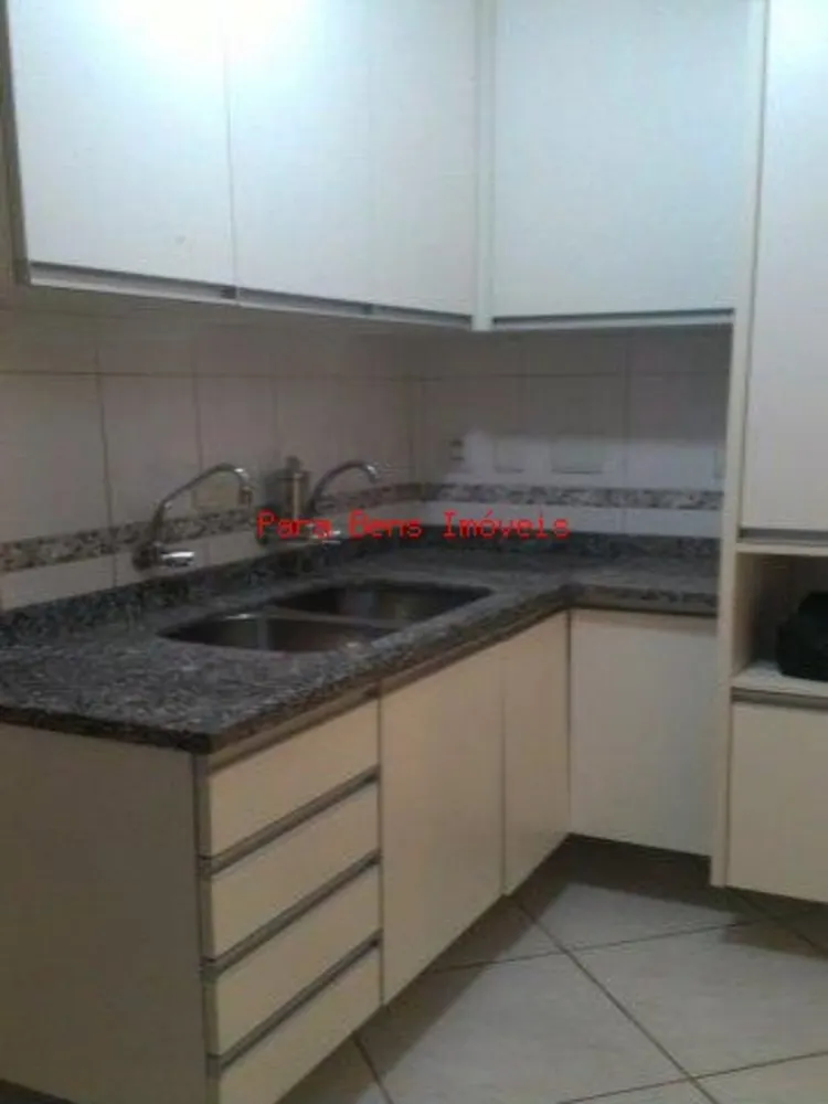 Apartamento, 3 quartos, 63 m² - Foto 4