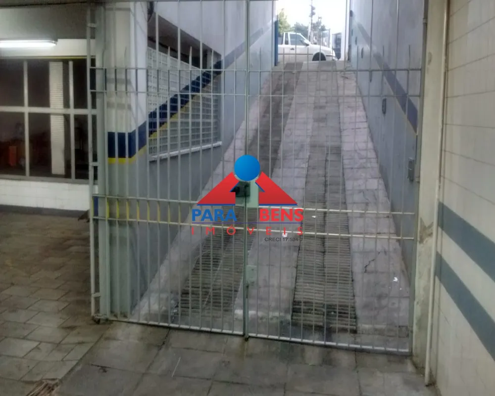 Prédio Inteiro, 1036 m² - Foto 2