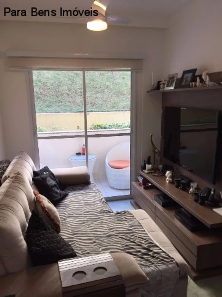 Apartamento, 3 quartos, 58 m² - Foto 1