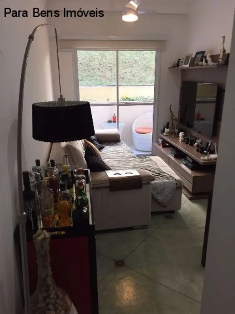 Apartamento, 3 quartos, 58 m² - Foto 2