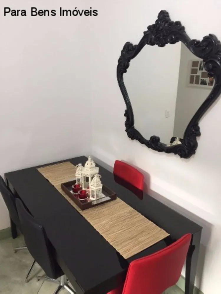 Apartamento, 3 quartos, 58 m² - Foto 4