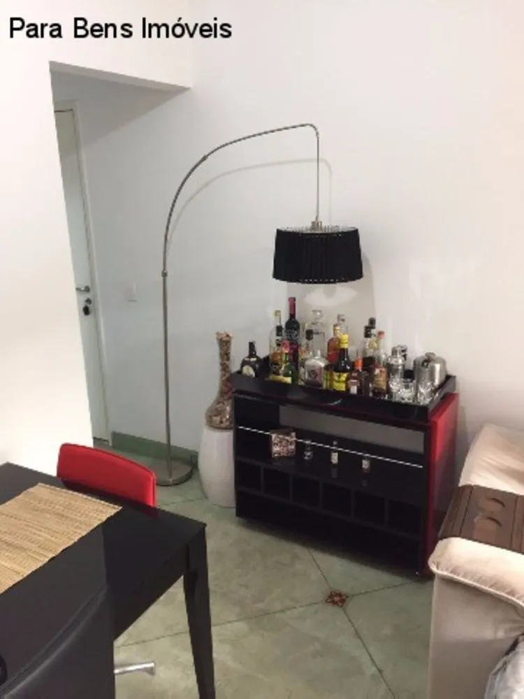 Apartamento, 3 quartos, 58 m² - Foto 3