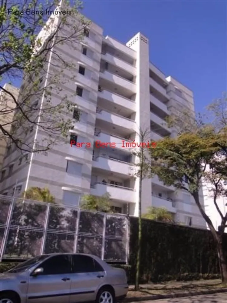 Apartamento, 3 quartos, 104 m² - Foto 1