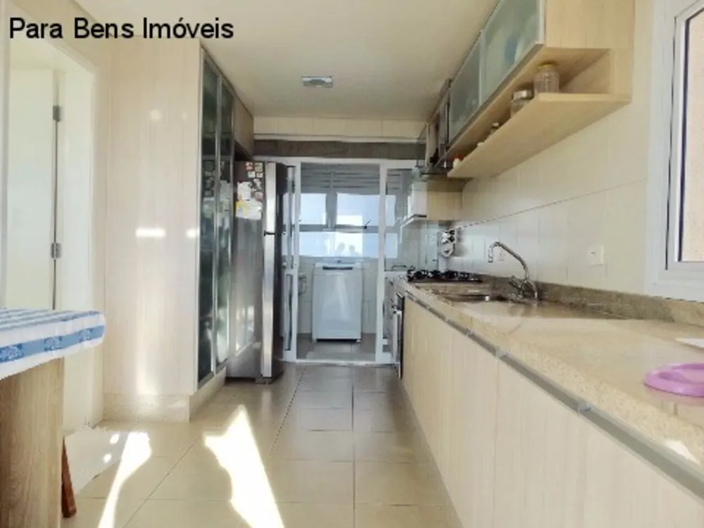 Apartamento, 3 quartos, 187 m² - Foto 4