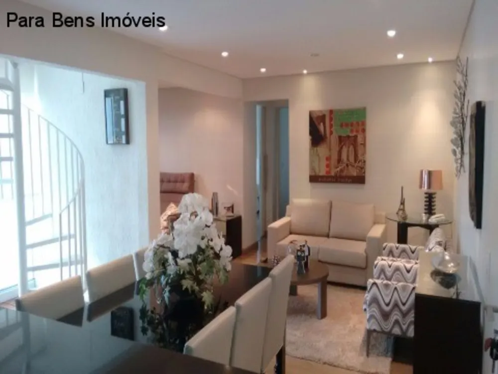Cobertura, 2 quartos, 172 m² - Foto 1