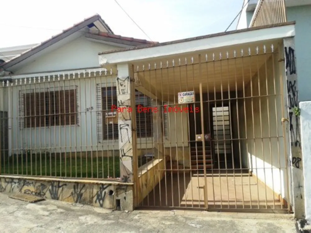 Prédio Inteiro, 200 m² - Foto 1