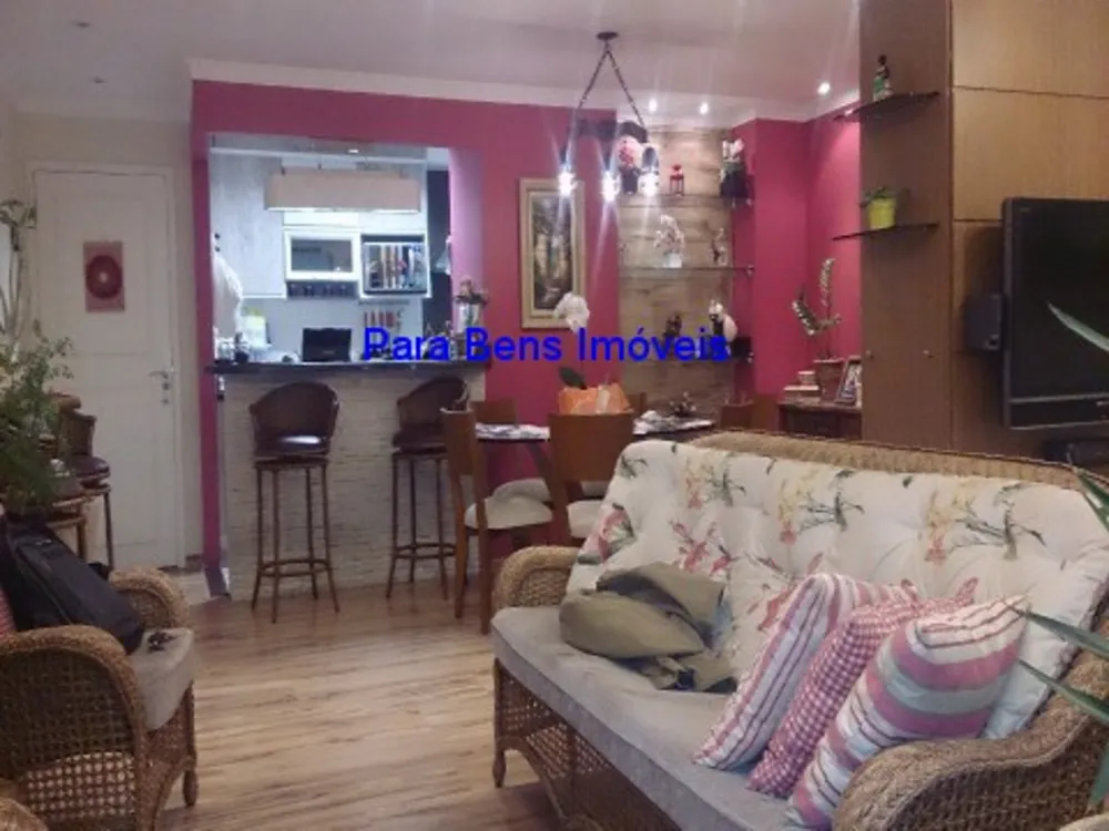 Apartamento, 2 quartos, 91 m² - Foto 4