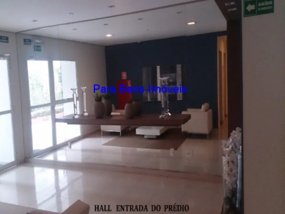Apartamento, 2 quartos, 91 m² - Foto 2