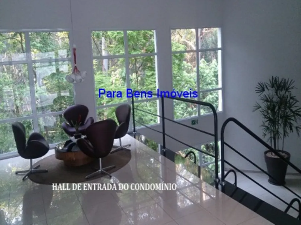 Apartamento, 2 quartos, 91 m² - Foto 1