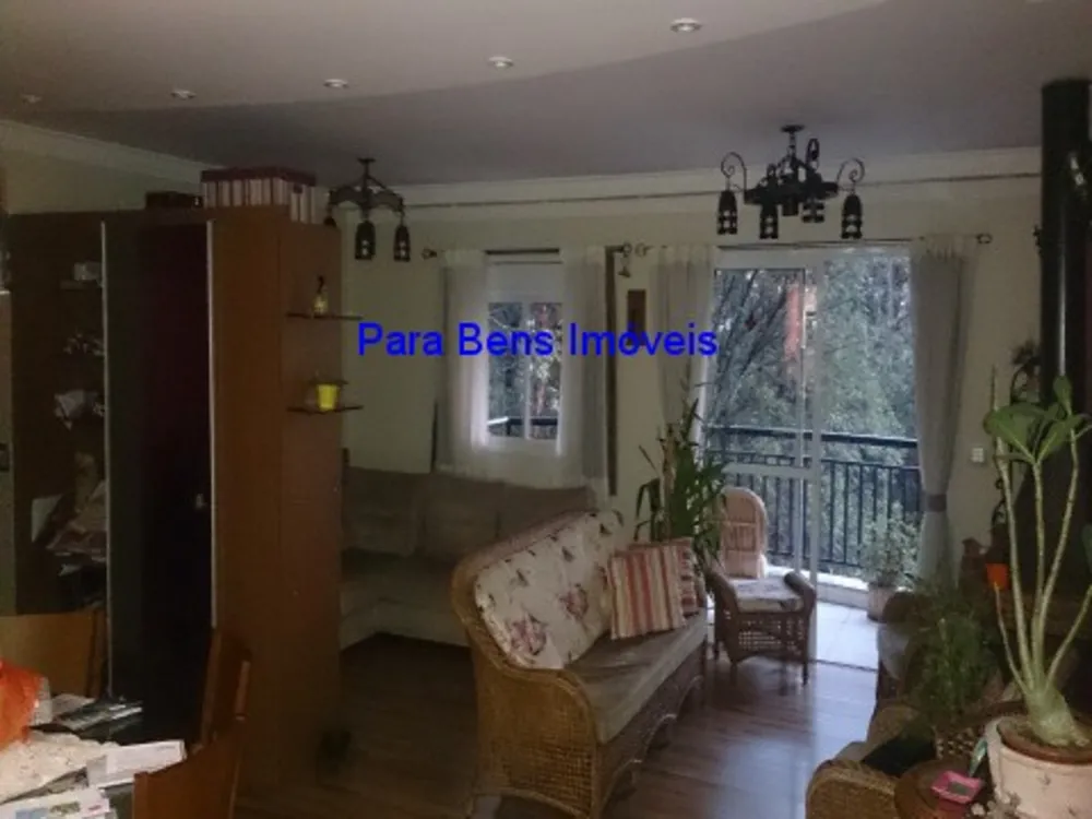 Apartamento, 2 quartos, 91 m² - Foto 3