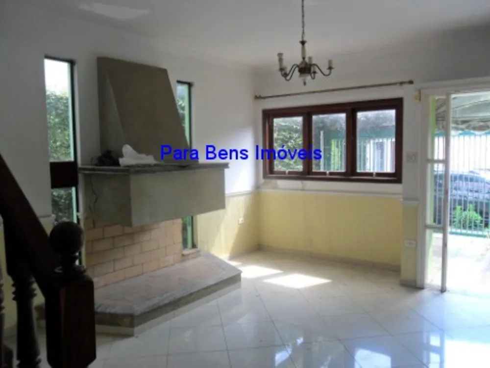 Casa, 4 quartos, 207 m² - Foto 3