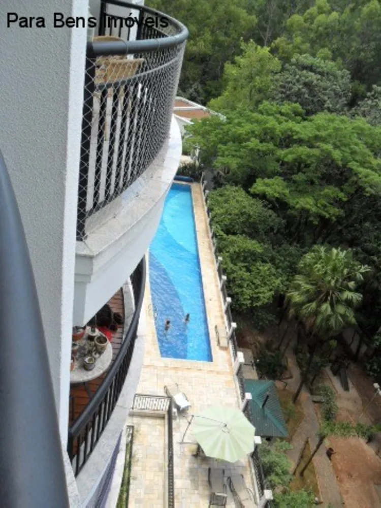 Apartamento, 3 quartos, 95 m² - Foto 2