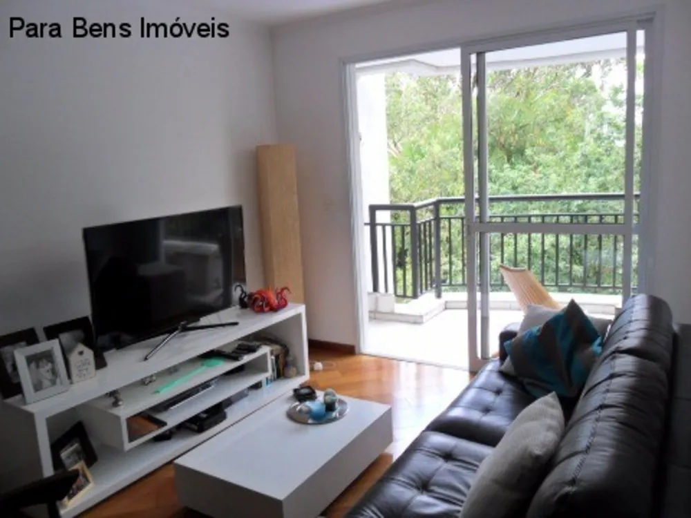 Apartamento, 3 quartos, 95 m² - Foto 3