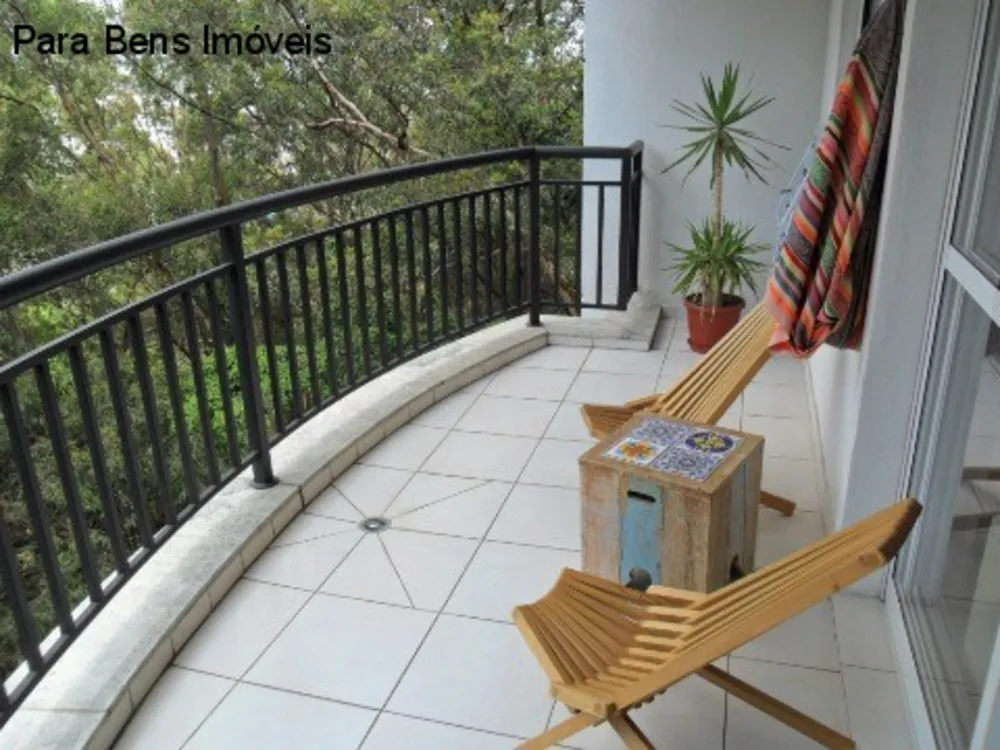 Apartamento, 3 quartos, 95 m² - Foto 1