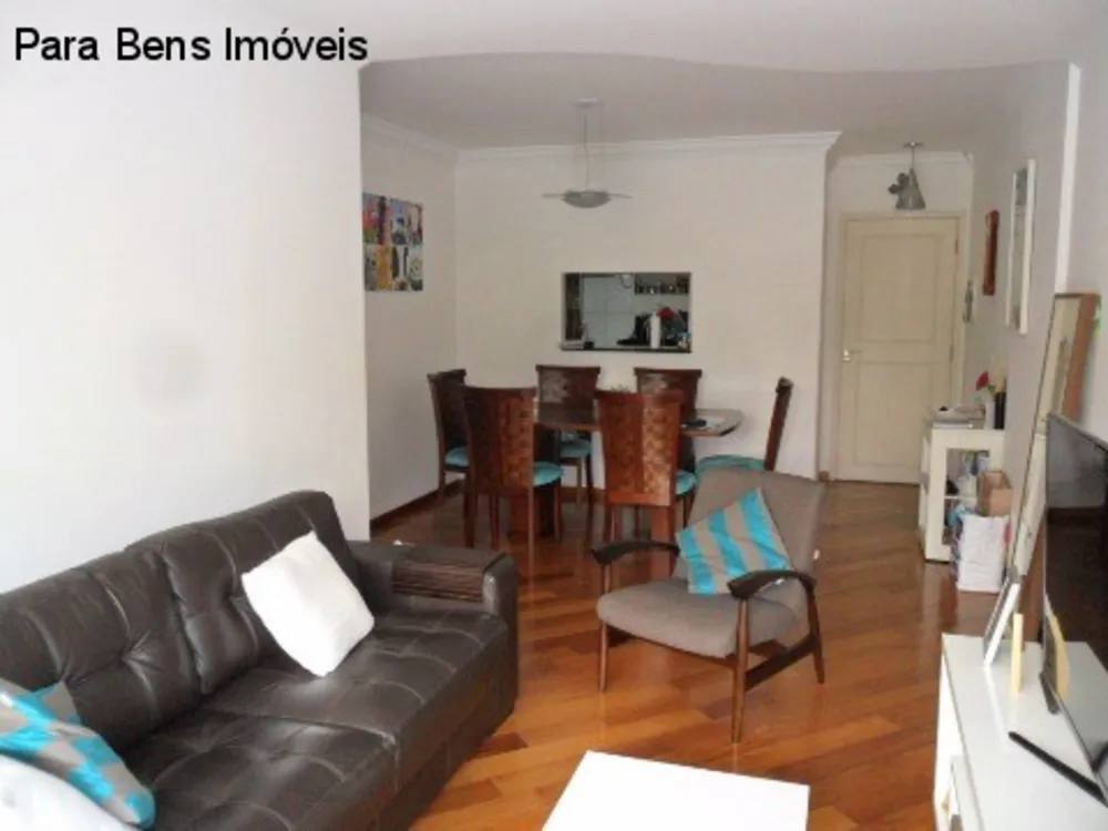 Apartamento, 3 quartos, 95 m² - Foto 4