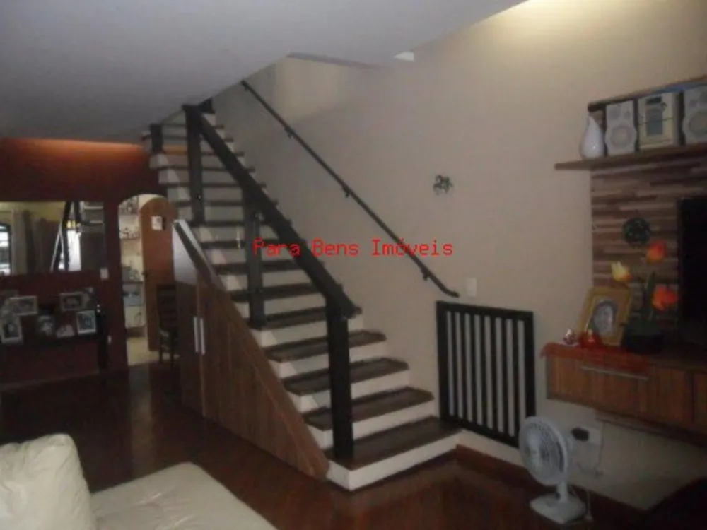 Sobrado, 3 quartos, 235 m² - Foto 4