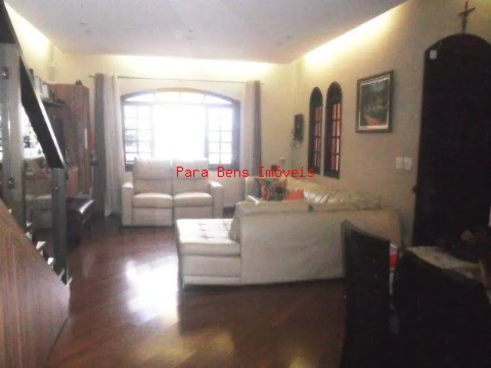 Sobrado, 3 quartos, 235 m² - Foto 3