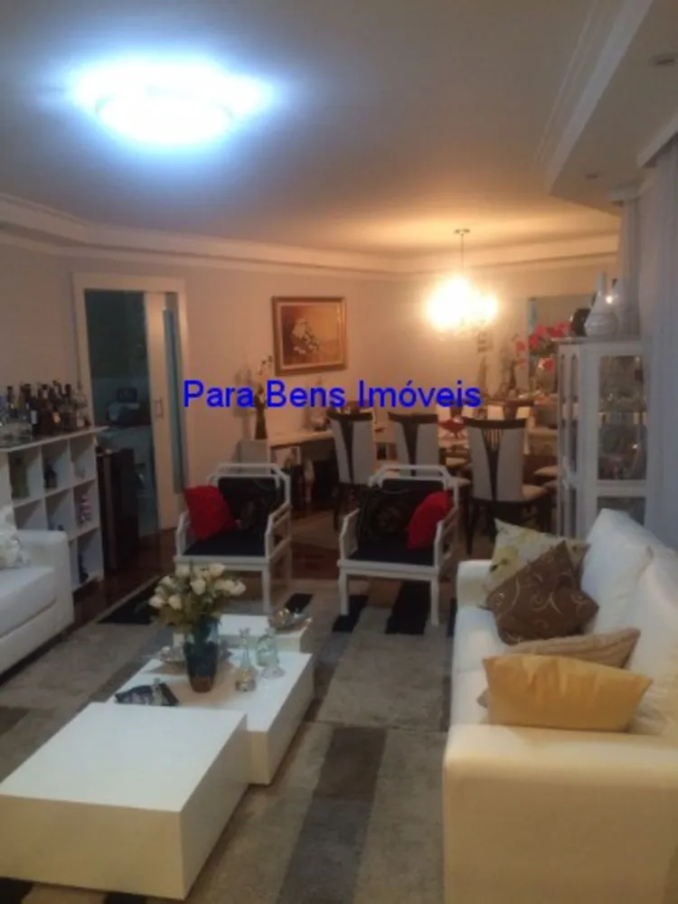 Apartamento, 3 quartos, 212 m² - Foto 4