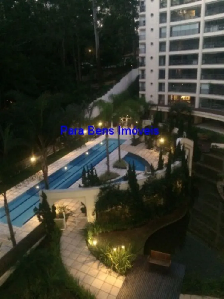 Apartamento, 3 quartos, 212 m² - Foto 1