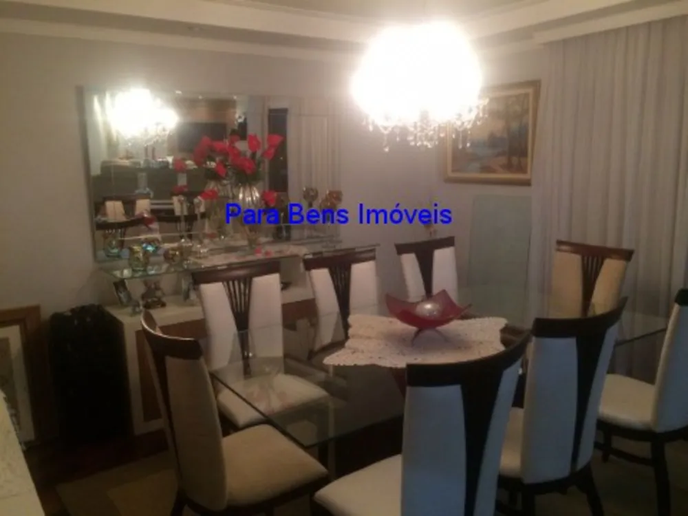 Apartamento, 3 quartos, 212 m² - Foto 2