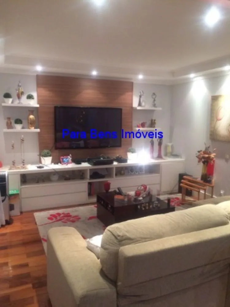 Apartamento, 3 quartos, 212 m² - Foto 3