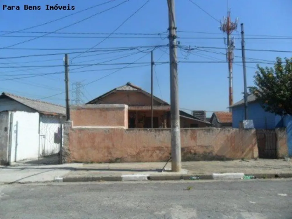 Terreno, 900 m² - Foto 1