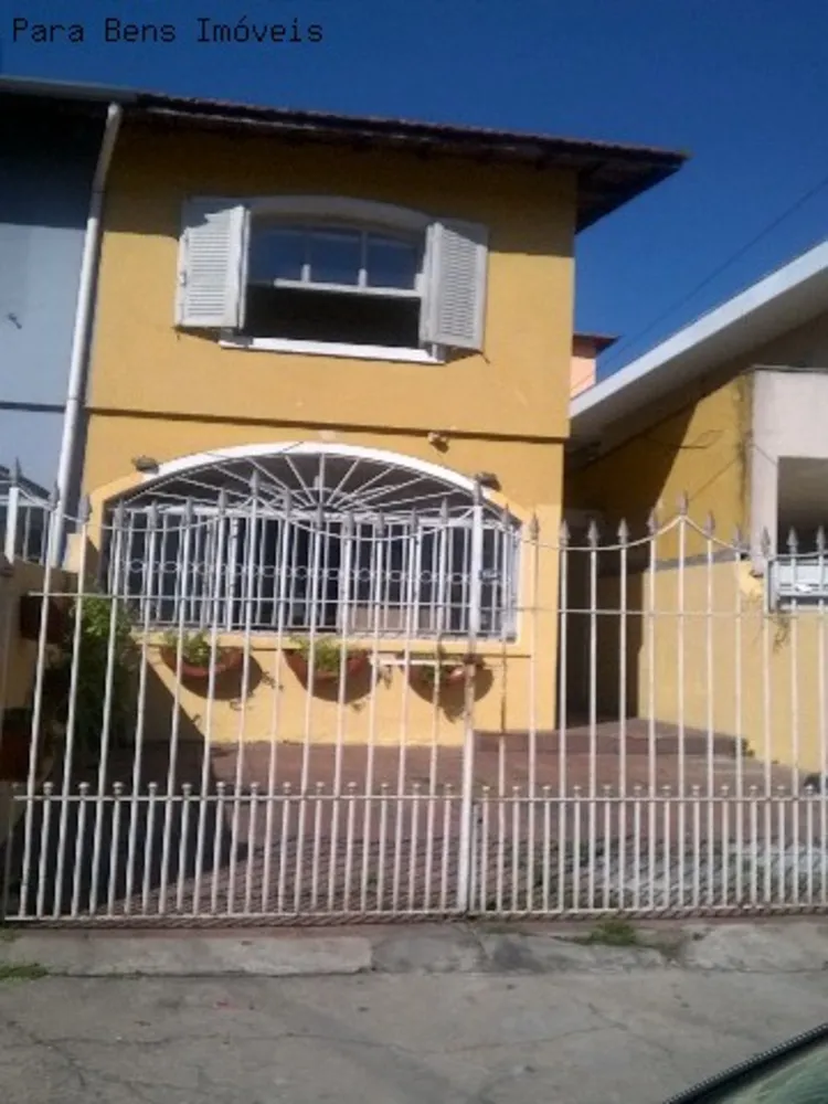 Sobrado, 3 quartos, 125 m² - Foto 2