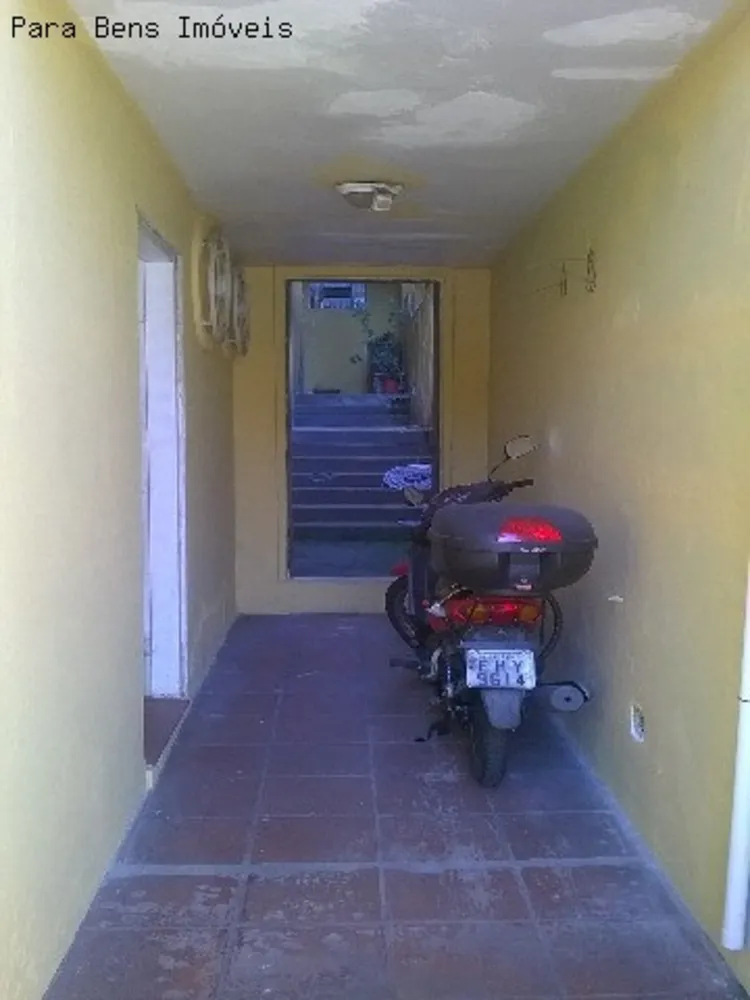 Sobrado, 3 quartos, 125 m² - Foto 3