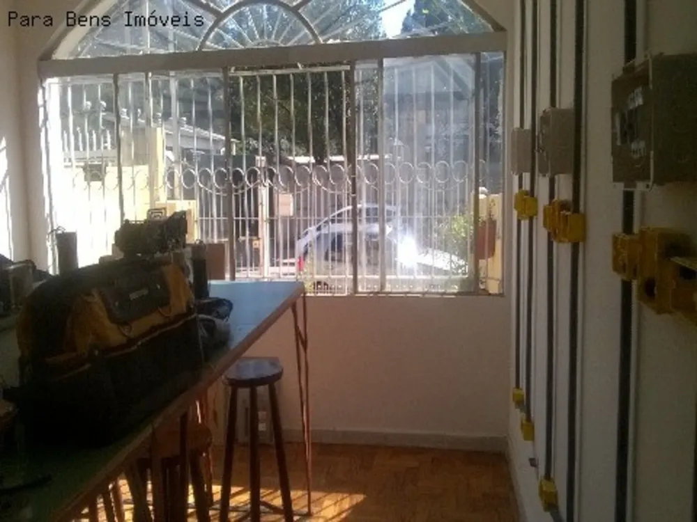 Sobrado, 3 quartos, 125 m² - Foto 1