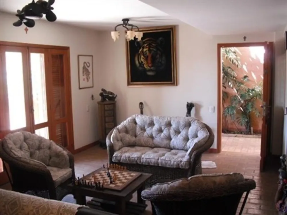 Sobrado, 3 quartos, 232 m² - Foto 4