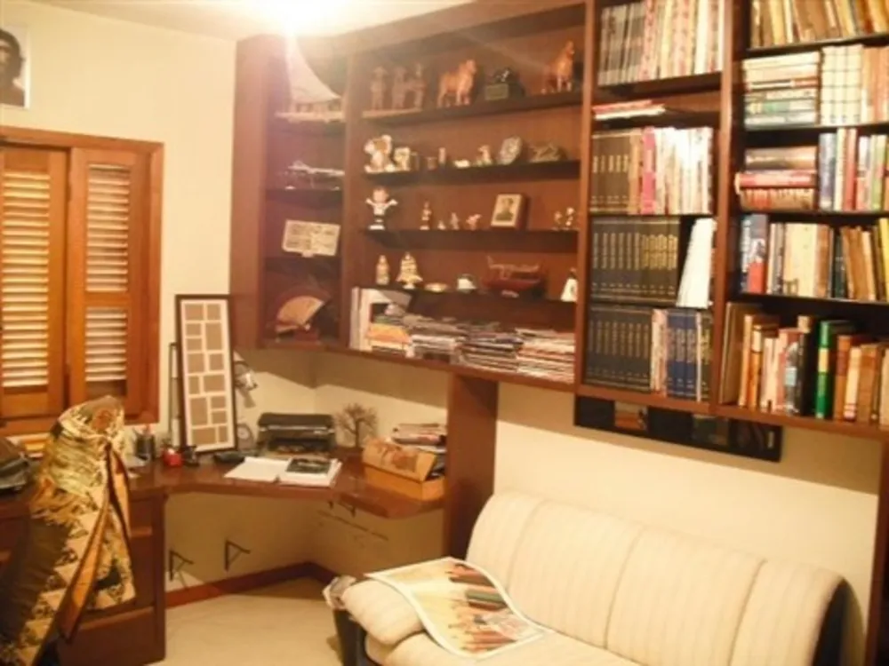 Sobrado, 3 quartos, 232 m² - Foto 2