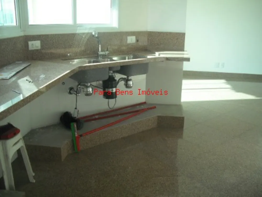 Cobertura, 4 quartos, 448 m² - Foto 4