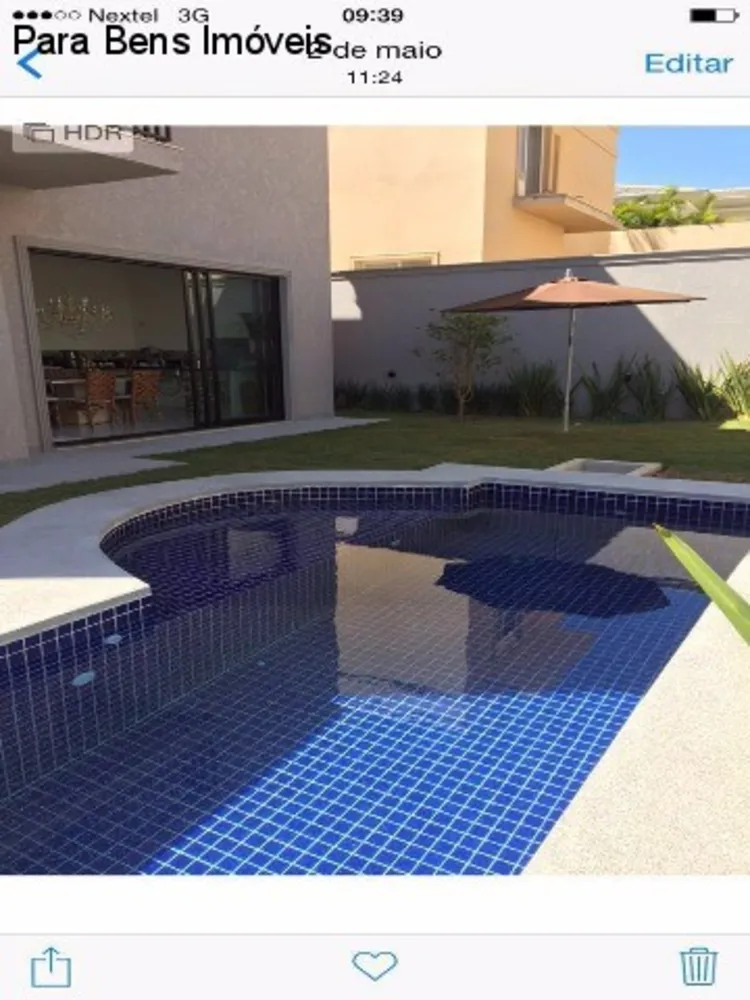 Casa, 4 quartos, 350 m² - Foto 1