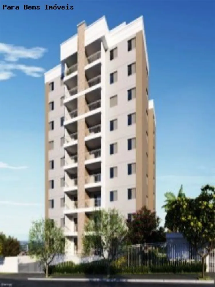 Apartamento, 3 quartos, 72 m² - Foto 2